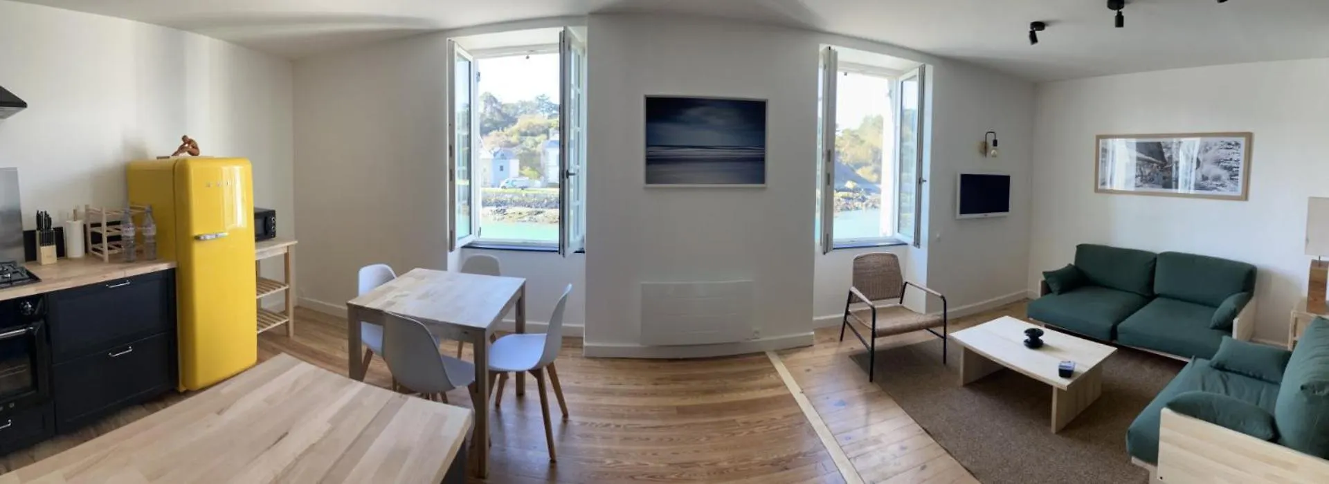 Les Hyades,Port De Dahouet Apartment Pleneuf-Val-Andre 0*,