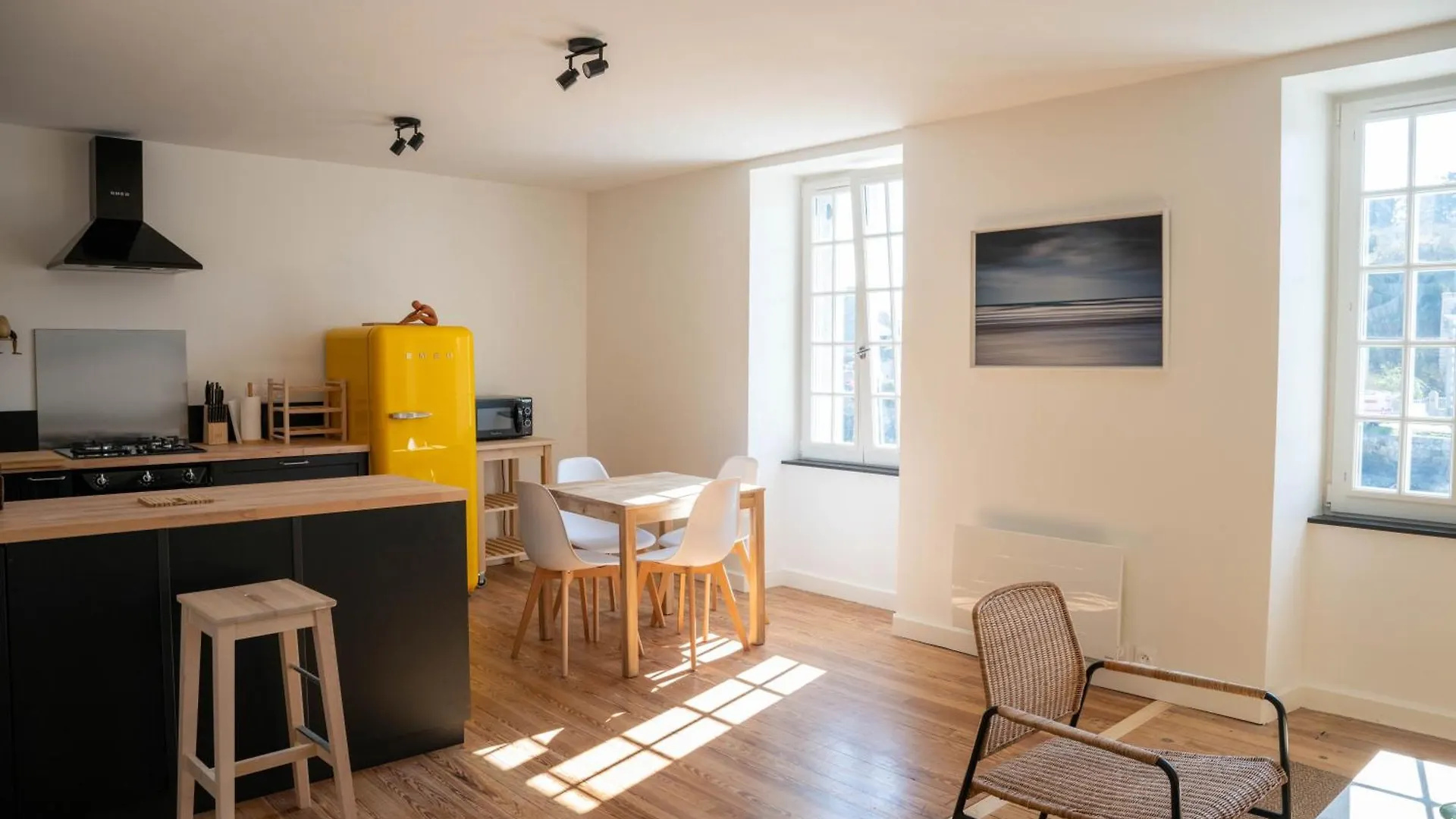Les Hyades,Port De Dahouet Apartment Pleneuf-Val-Andre France