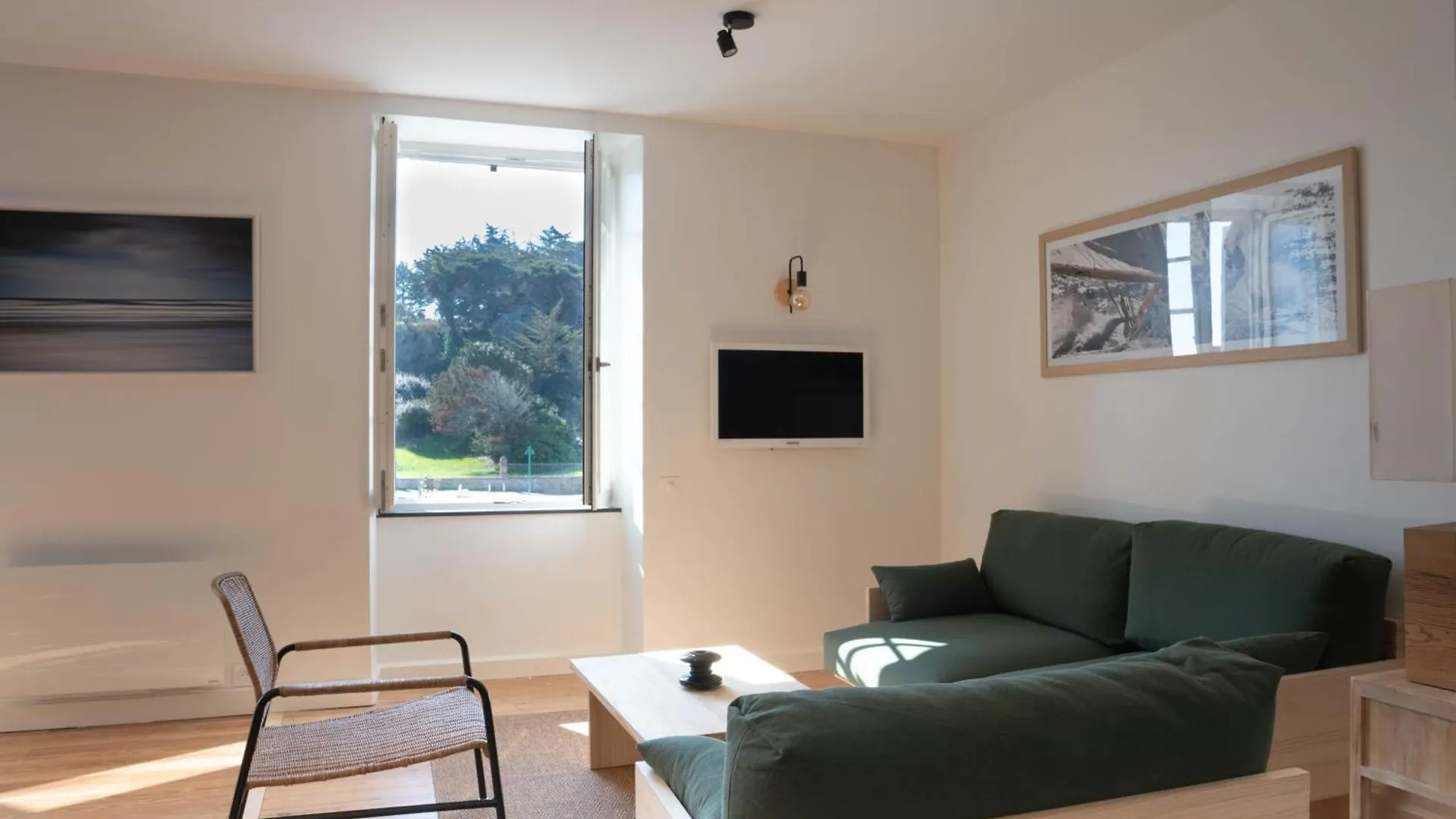 Les Hyades,Port De Dahouet Apartment Pleneuf-Val-Andre