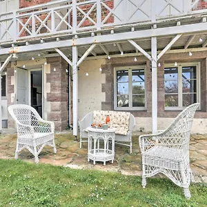Appartement La Sabliere - Appt A 50m De La, Pleneuf-Val-Andre