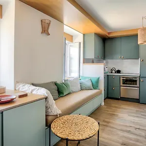 Appartement La Florette - Vue, Pleneuf-Val-Andre
