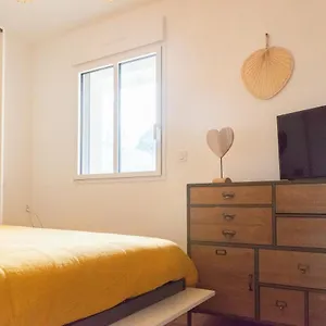 Appartement Le Petit Paradis De La Digue, Pleneuf-Val-Andre