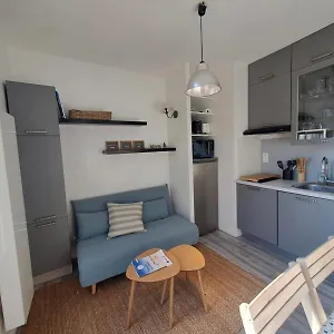 Appartement Le Val, Pleneuf-Val-Andre