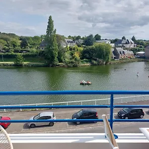 Appartement Vue Etang De Dahouet, Pleneuf-Val-Andre