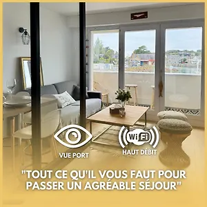 Appartement Escale Bretonne, Pleneuf-Val-Andre