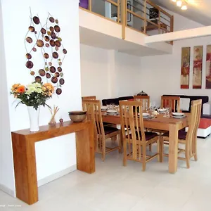 Appartement Cap Houses L'odyssee, Pleneuf-Val-Andre